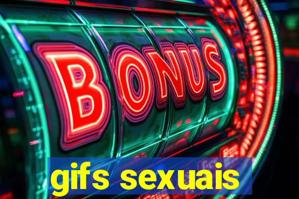 gifs sexuais
